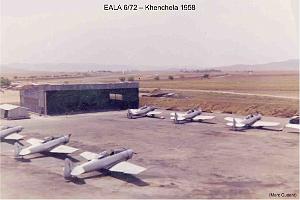 183- ARMEE DE L'AIR EN ALGERIE 1945-1962-30  (39)